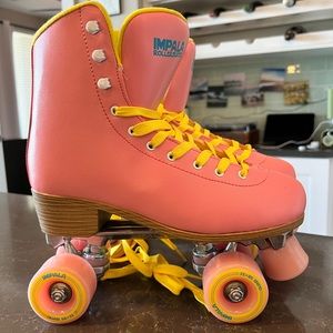 Impala Roller Skate Bundle